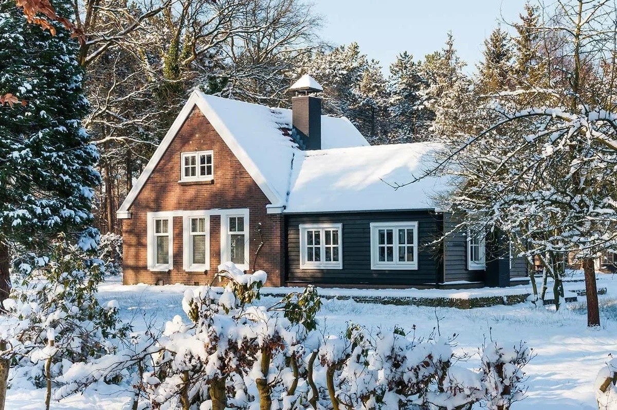 winter property