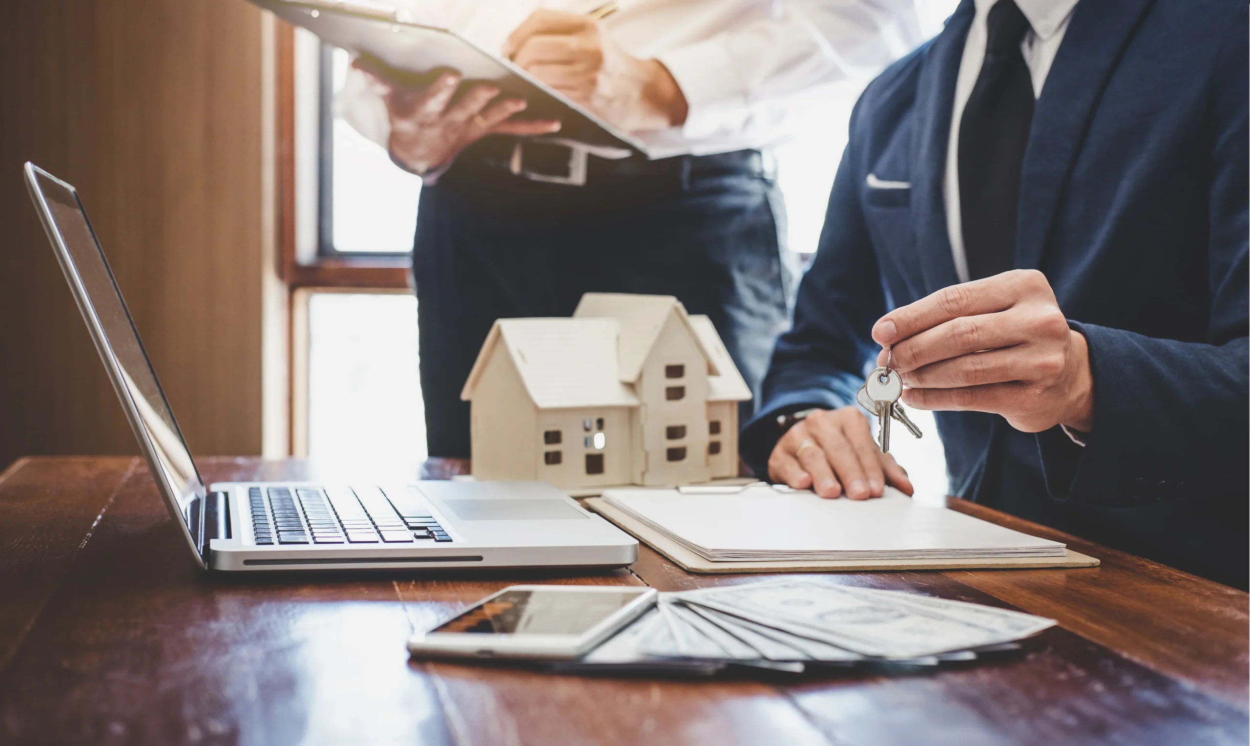 property management