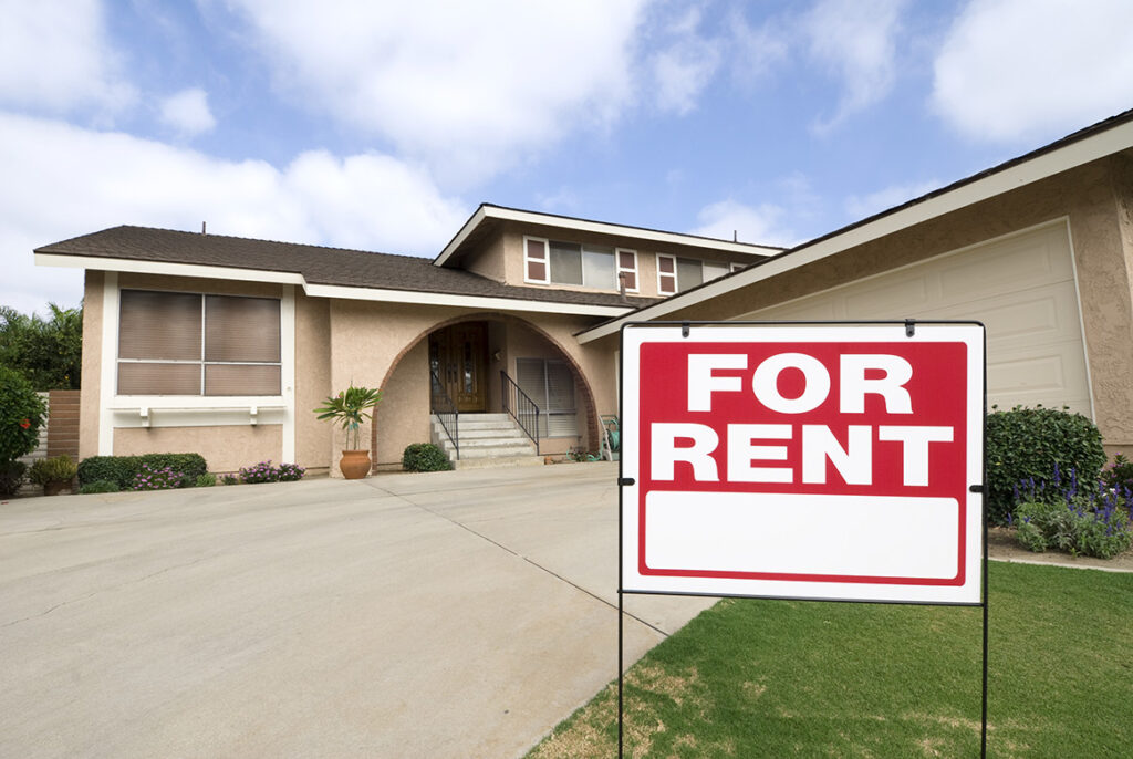 Cottleville rental property management services for single-family homes