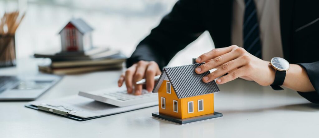 Cottleville residential property management team