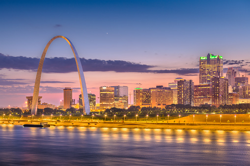 Missouri