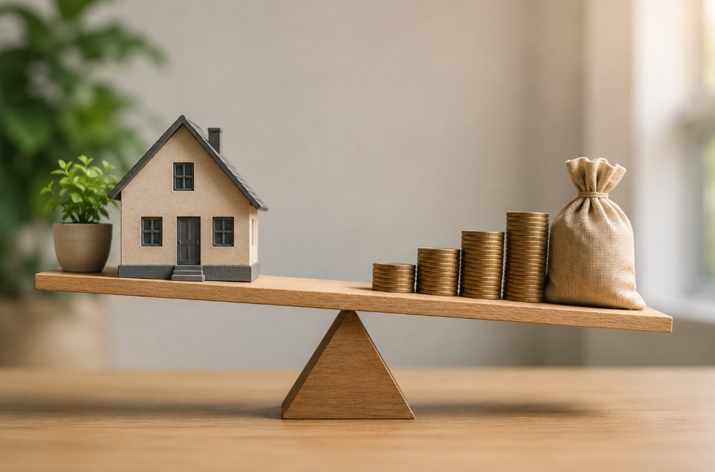 Tenant Retention St. Louis County