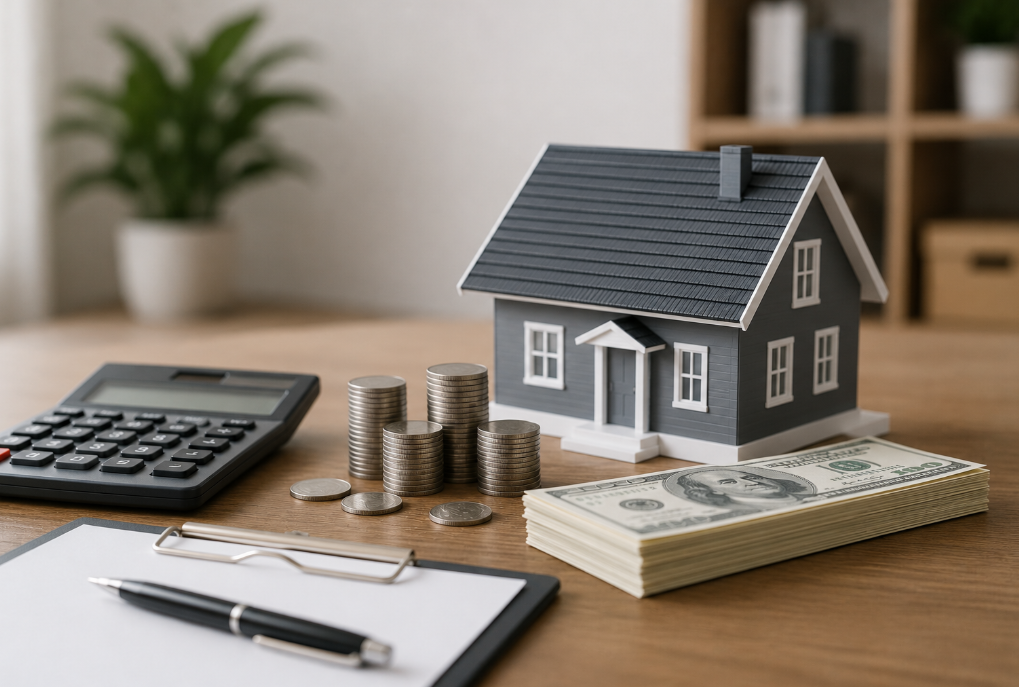 St. Louis MO Rent Collection Services
