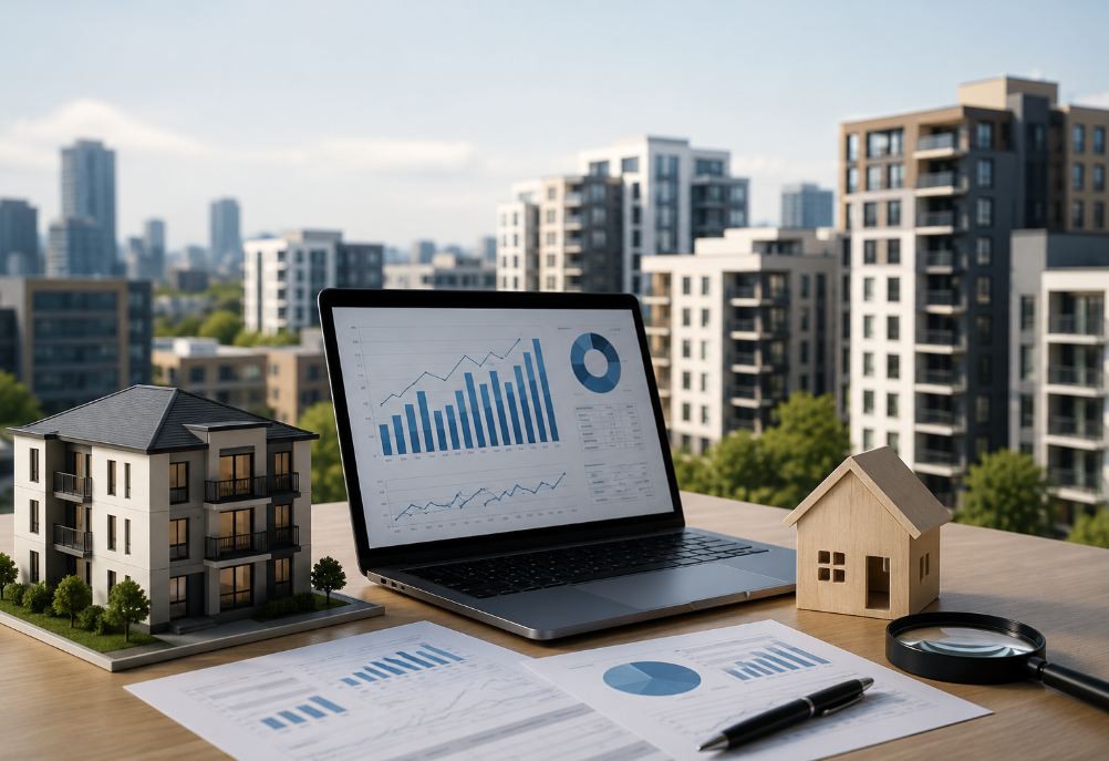 St. Louis Rental Market Report 2026