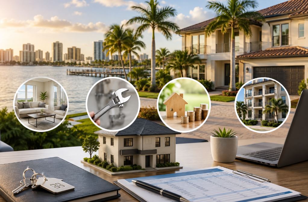 Rental Property Management Sarasota FL