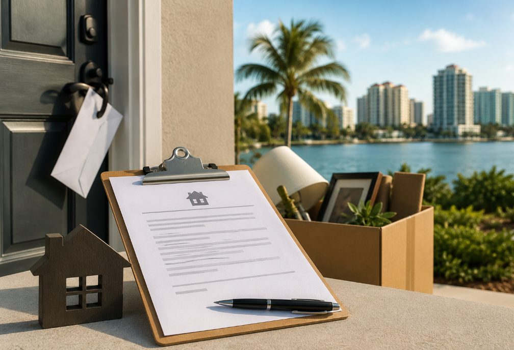 Sarasota Eviction Management Services