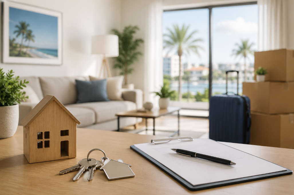 Tenant Placement Services in Sarasota FL