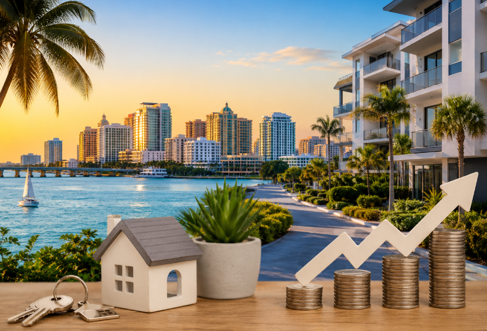 Sarasota Property Investors