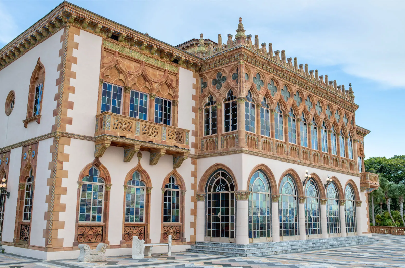 Ca' d'Zan