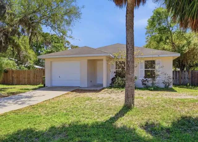 Investment Property Management Sarasota FL