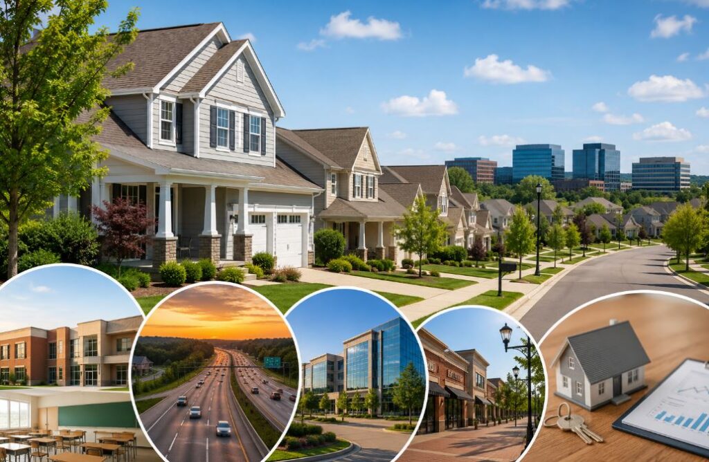 Chesterfield Rental Property Management