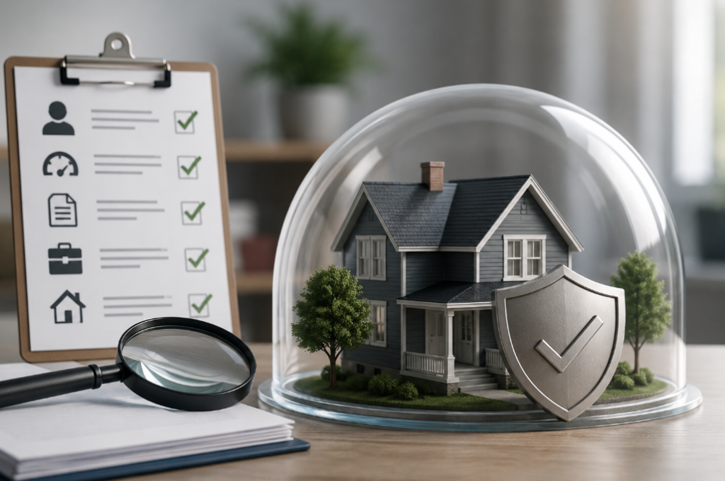 How Thorough Tenant Screening Protects Your Rental Property