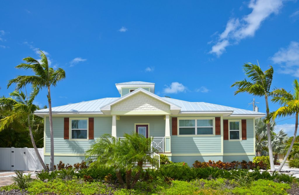 Residential property management services in Sarasota FL for rental homes and condos