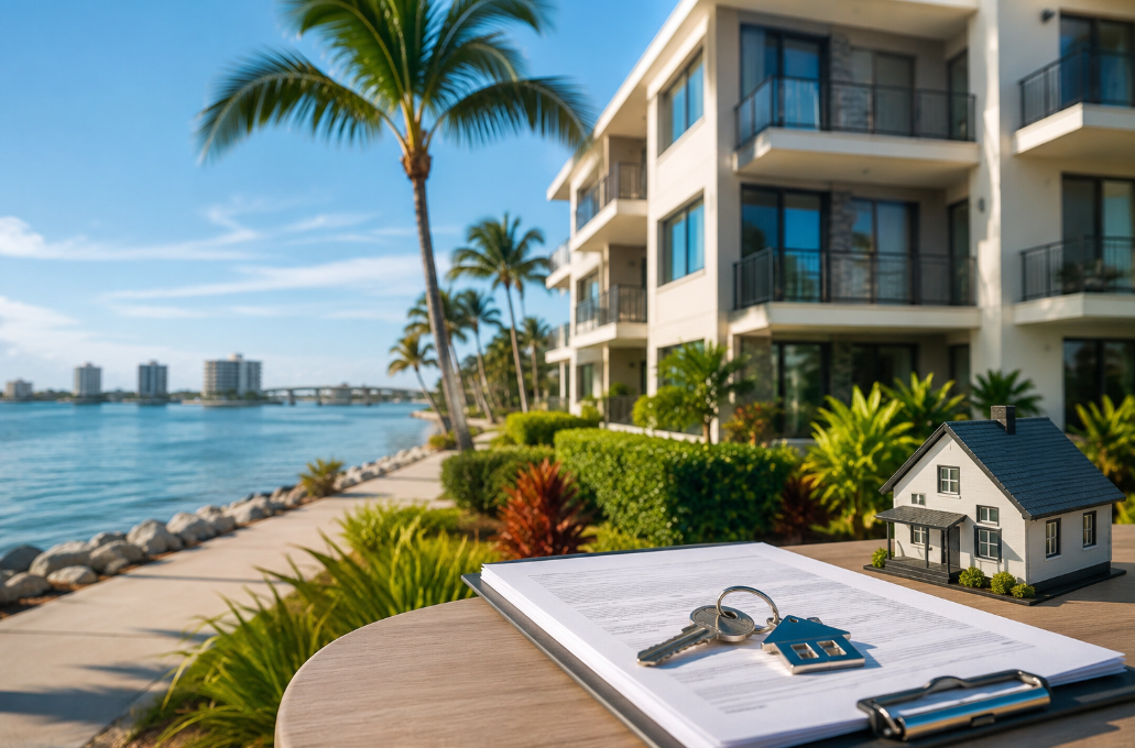 Property Leasing Services in Sarasota Florida