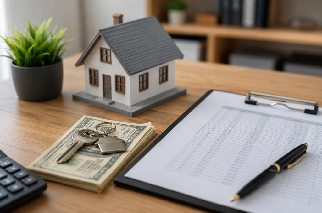 Do Property Managers Handle Security Deposits in Missouri