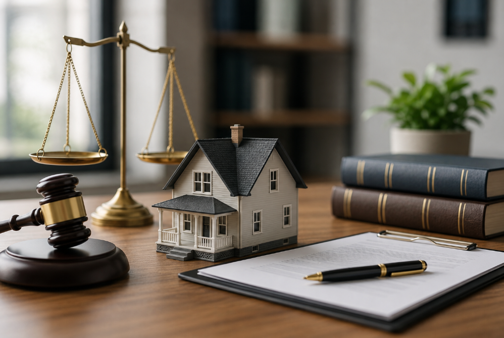 Missouri Rental Law Compliance