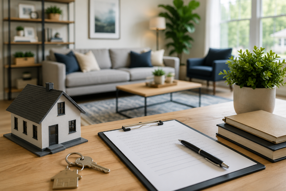 Attract High-Quality Tenants in St. Louis