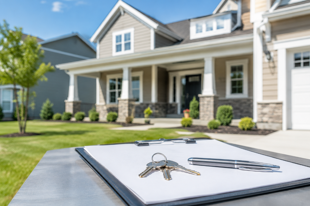 Leasing Services in Florissant, MO