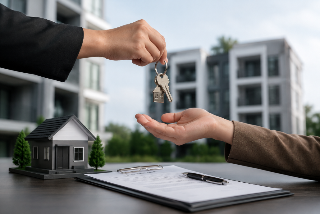 Leasing Services Chesterfield MO