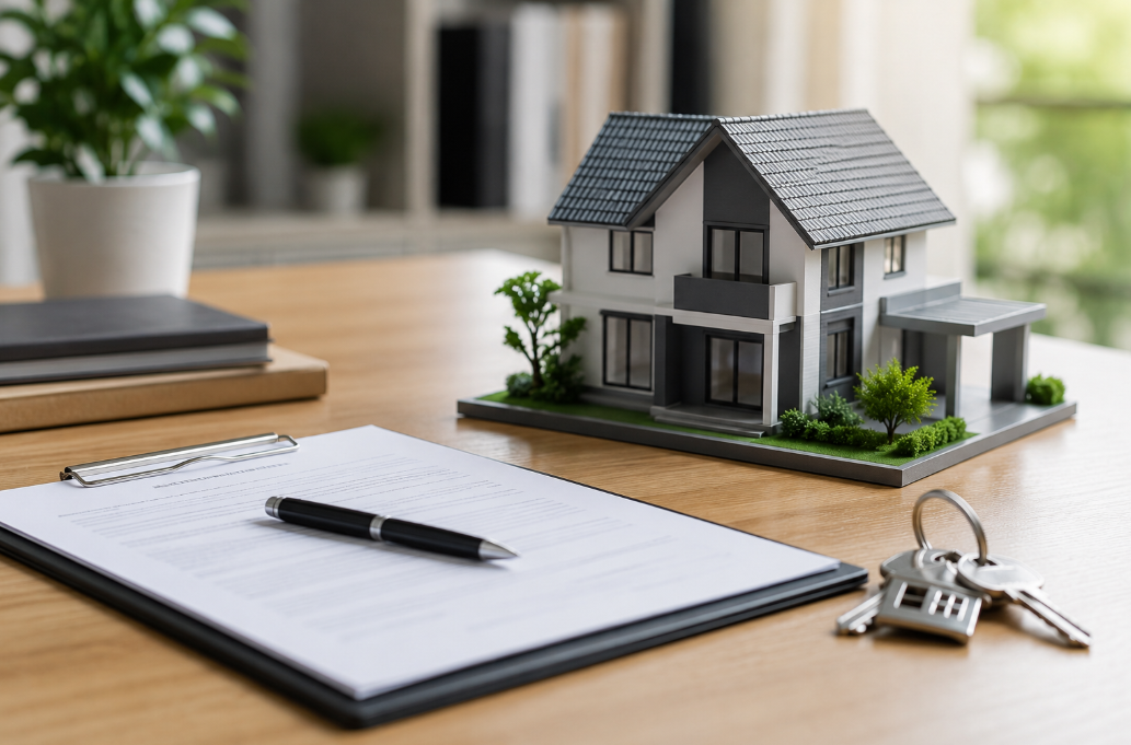 Leasing Services in Ballwin MO