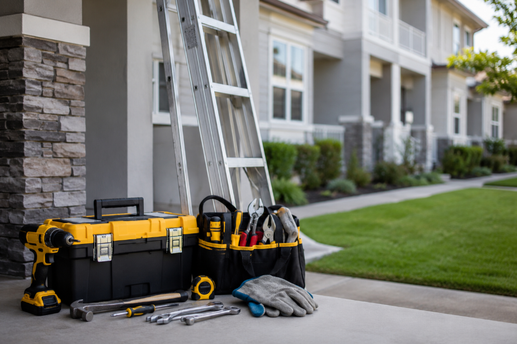Maintenance Services in Chesterfield MO