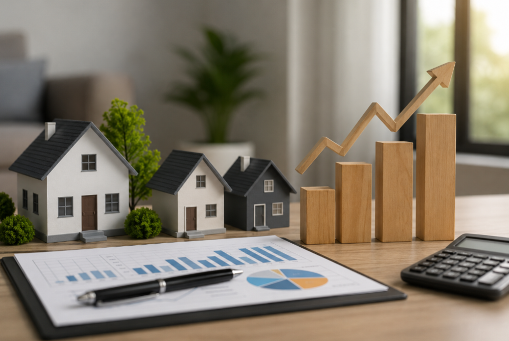 St. Louis Rental Market Trends 2026