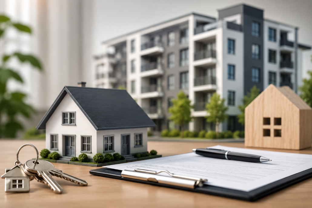 Rental Property Management