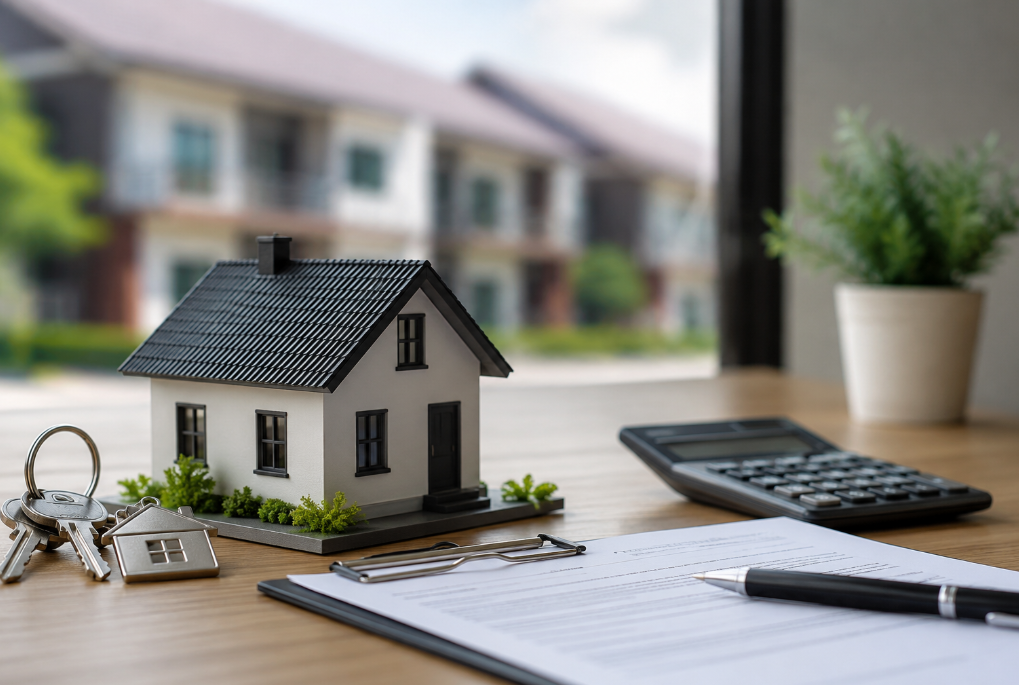 Rental Property Management