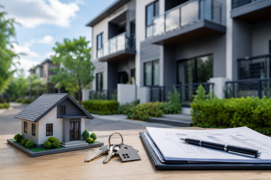 Rental Property Management in Kirkwood MO