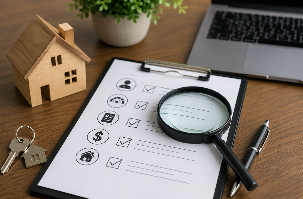 Tenant Screening Ballwin MO