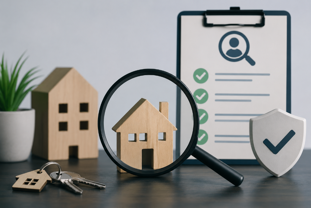 Tenant Screening Services in Chesterfield MO