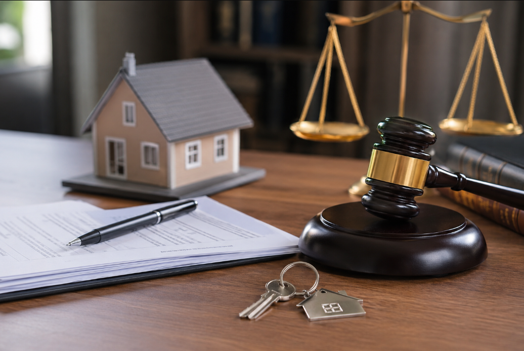 Missouri Eviction Process