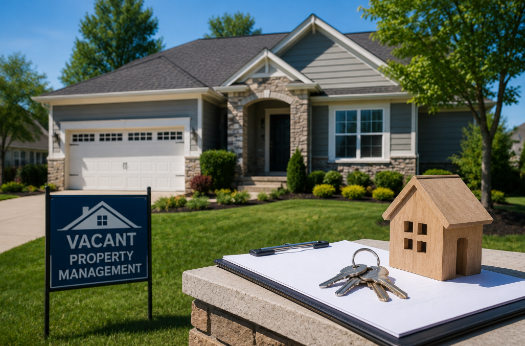 Vacant Property Management in Ballwin, MO Vacant Property Management in Ballwin MO