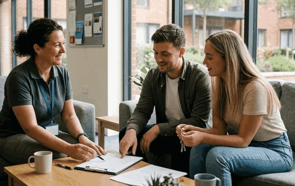 Property Management Crestwood MO