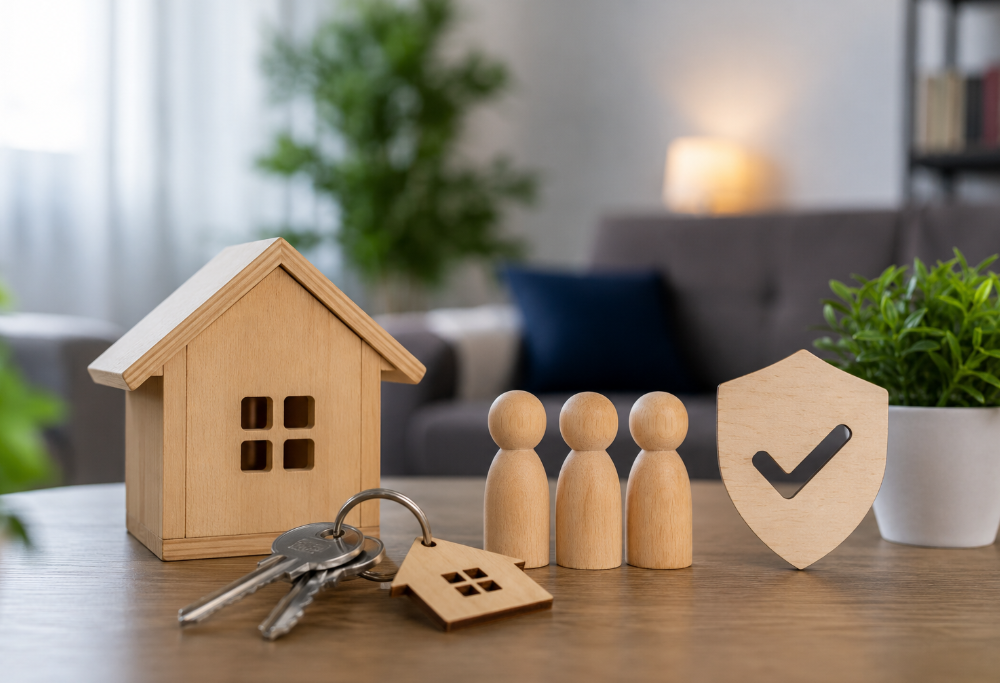 tenant turnover