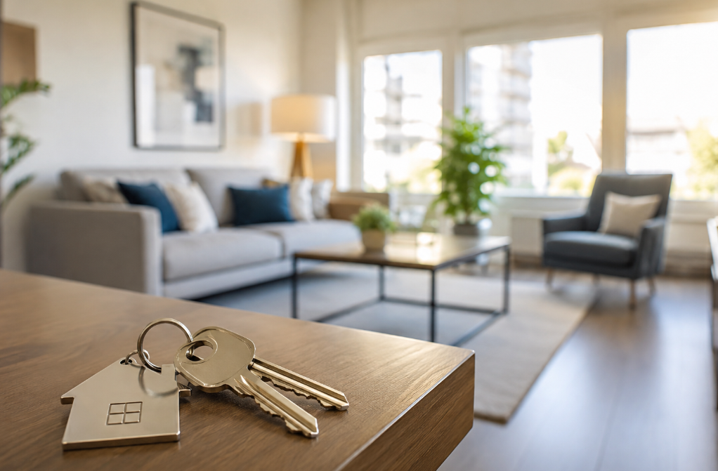 Why Some St. Louis Rentals Lease in Days