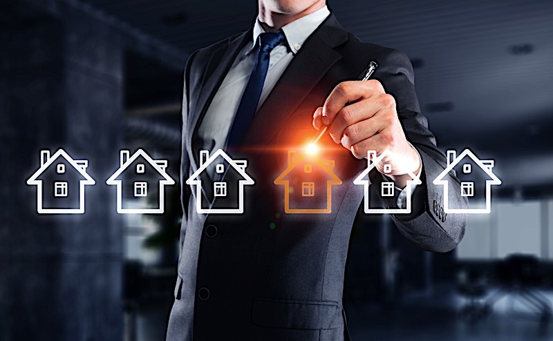 St. Louis rental property