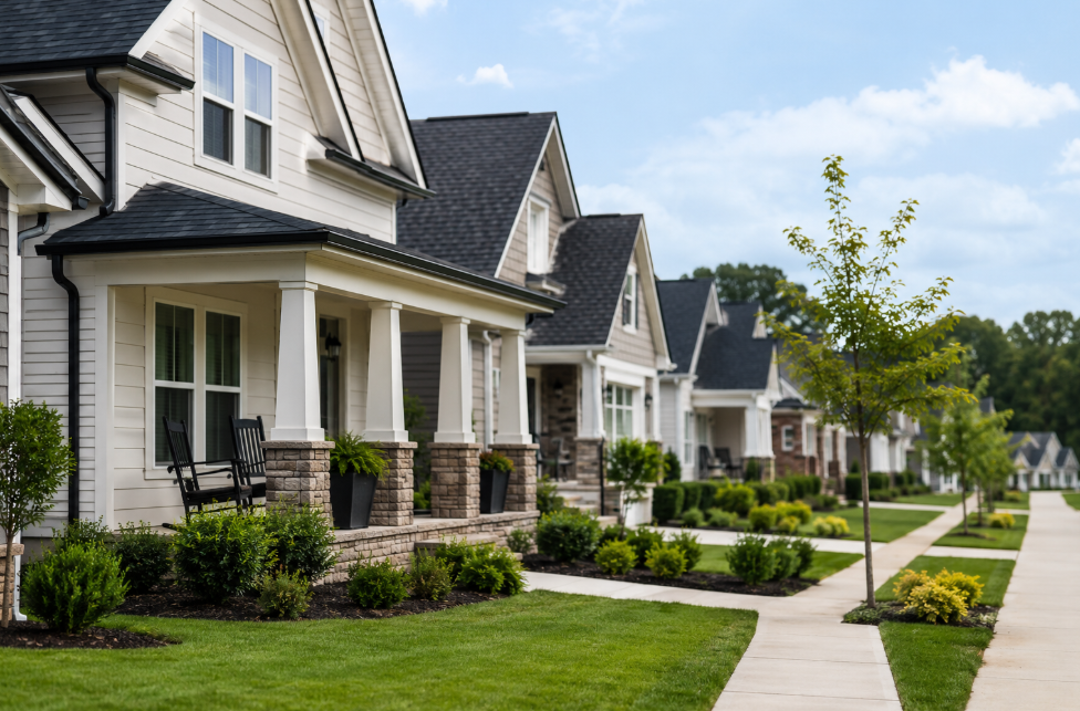 Madison County property management
