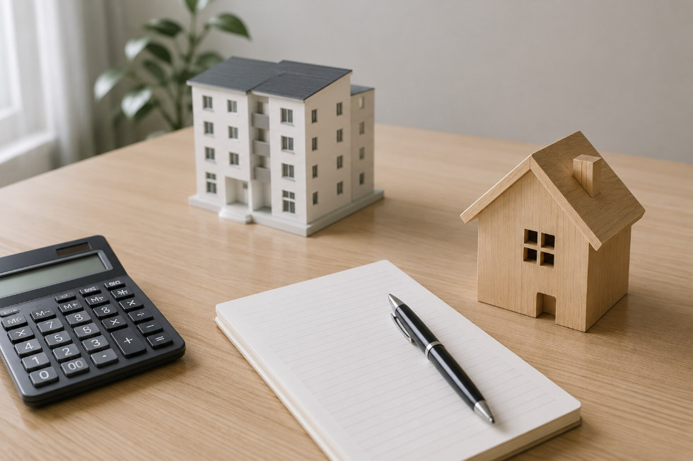 rental property operating expenses