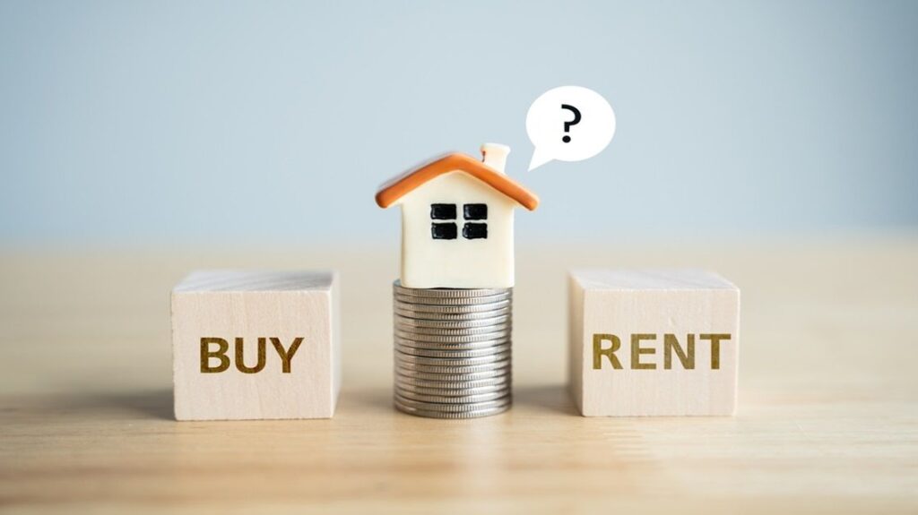 St. Louis rental property management