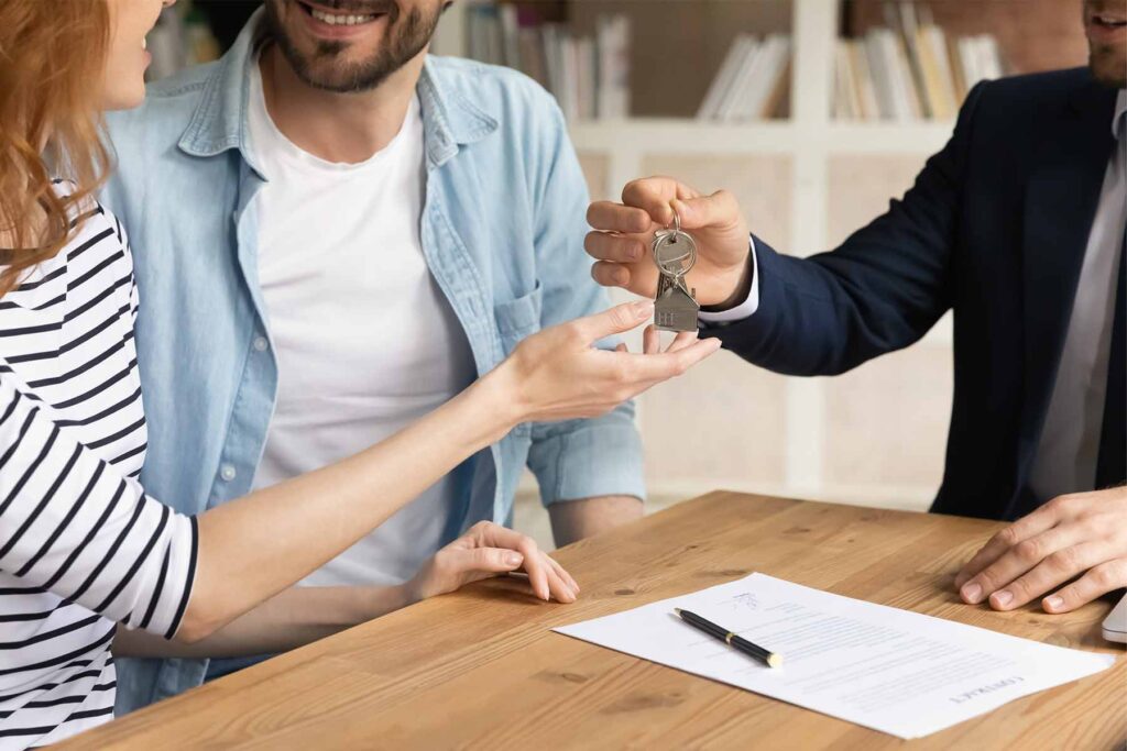 buying a St. Louis rental property from out of state