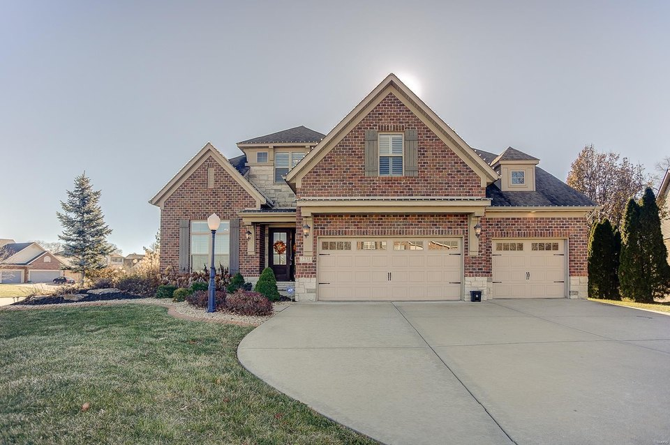 Edwardsville property management