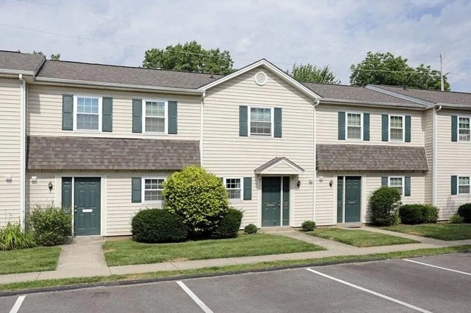 St. Clair County IL property management