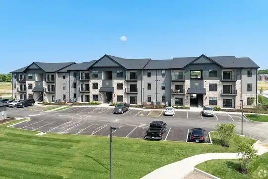 Glen Carbon IL property management