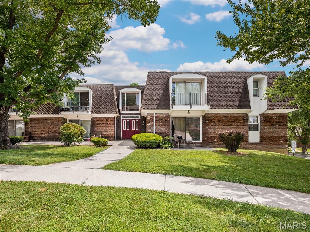 Collinsville property IL management