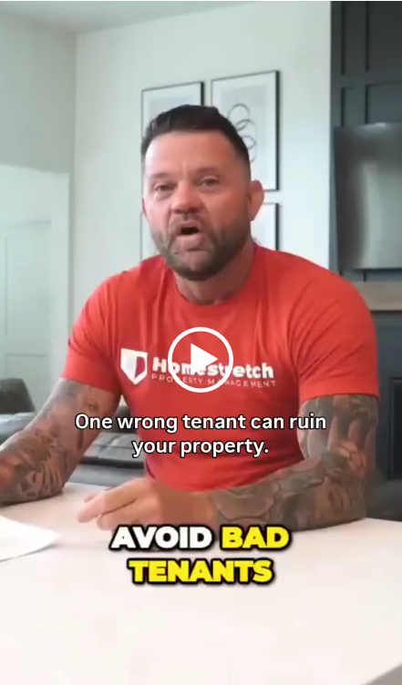 Avoid Bad Tenants The Costly Mistake Landlords Keep Making