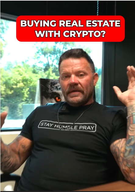 How Crypto Is Transforming
