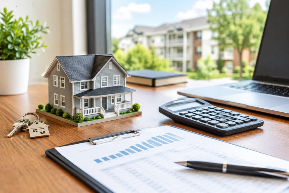 property management cost St. Charles MO