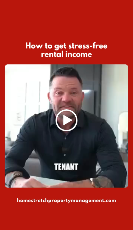 How Professional Property Management Creates Stress-Free Rental Income