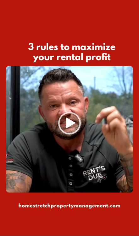 How to Keep Residential Investment Property ROI Up and Vacancy Down